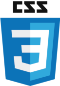 css logo