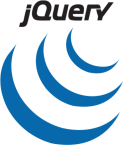 jquery logo